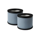 Hepa Filter For Aroeve MK01 MK06 Alrocket JK01 JK06 EPI081 Air Purifier, 2 Pk. Fixed Price $22.99.