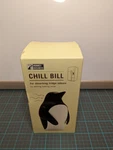 Chill Bill Refrigerator Deodorizer Soda Holder For Cute Fridge. Fixed Price $13.00.