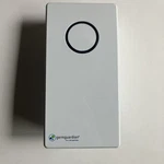 Germguardian GG1100W Elite Pluggable Uv-c Sanitizer & Deodorizer. Fixed Price $9.89.