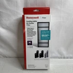 Honeywell Certified Hepa Air Purifier Replacement Filter HRF-H1 Brand New. Fixed Price $14.99.