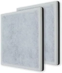 Pureburg Replacement Filter Compatible With Surround Air MT-8400 Purifier, 2. Fixed Price $32.65.