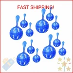 Leemone Humidifier Cleaner 12 Pack, Demineralization Cleaning Ball, Works. Fixed Price $19.65.
