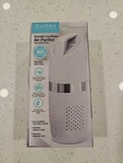Nuvomed APHF-6/0723 Portable Air Purifier With Hepa Filter Removes 99%. Fixed Price $9.99.