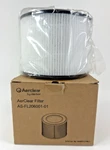 Clarifion Aerclear Filter AS-FL206001-01 Air Purifier Replacement New In Box. Fixed Price $22.95.