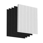 For Winix C545 B151 P150 Air Purifier Replacement Set Prefilter. Fixed Price $25.75.