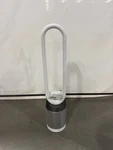 Dyson 420083-02 TP4A Pure Cool Tower Purifier Fan White/silver. Fixed Price $349.00.