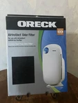 Oreck Airinstinct 109 One-year Filter. Fixed Price $32.00.