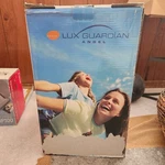 Aerus Lux Guardian Angel Hepa Air Purifier New In Box - 00616. Fixed Price $339.00.