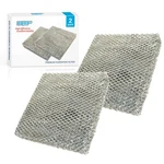 2-PACK Water Filter Compatible With Clean Comfort HE12A HE12MM Hum.... Fixed Price $51.77.
