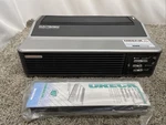 Oreck Model AIR8B Xl Professional Purifier Type 2 *euc*. Fixed Price $42.99.