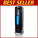 Ionic Air Purifier Pro Ionizer With Uv-c$. Fixed Price $123.11.
