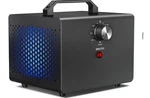 Ozone Generator 4000MG/H, Purified Air. Fixed Price $42.00.