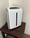 Atmosphere Mini Air Treatment System. Fixed Price $1999.99.