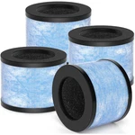 MK-01&MK06 Hepa Filter Replacement Compatible With Aroeve MK01,MK06,TOLIFE TZ-K1. Fixed Price $10.98.