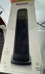 Holmes HAP1203 Tower Air Purifier Hepa-type 188 Sq Ft Open Box. Fixed Price $66.49.