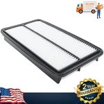CA10013 Engine Air Filter Fits 2005-2010 Honda Odyssey 2009-2015 Pilot Acura Mdx. Fixed Price $10.49.