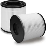 2 Pack 3389 Filter Replacement Compatible With Bissell For Myair + And. Fixed Price $42.93.