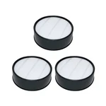 Nispira Hepa Air Intake Filter For Holmes Egg Purifier 360 HAP600B-TU, Pk. Fixed Price $36.99.