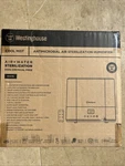 Westinghouse Humidifier And Air Purifier All One Combo With Smart Humidity. Fixed Price $40.00.
