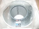 Aller Air Ds A5FCW630 5000 3" Tobacco Smoke Filter New Open Box #838. Fixed Price $435.29.