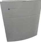 Blueair Classic 405 430 Sq Ft Wifi Purifier White Quiet. Fixed Price $119.99.