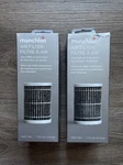 Original True-hepa Carbon Filter For Munchkin Portable Air Purifier Lot Of 2. Fixed Price $19.00.