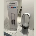 Dyson Pure Hot + Cool Link HP4B - New Box Factory Sealed!. Fixed Price $450.00.