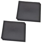 6-PACK Hqrp Pre-filter 04912 / 04922 Replacement For Hamilton Beach 04160, 04161. Fixed Price $14.45.