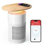 Air Purifier Large Room 3620 Ft Pet Mode Smart White W5302310 Switchbot Home. Fixed Price $299.99.