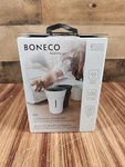 Boneco - U50 Personal Ultrasonic Humidifier With Led Lights White Brand New. Fixed Price $16.24.
