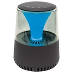 Wbm Smart AR-04 Hepa Filter Air Purifier With Quiet Operation, 3 Fan Setti. Fixed Price $49.99.