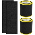 Chamonny AC4700B Replacement Filter FLT4700 M, Compatible With Germ Guardian .... Fixed Price $40.58.