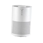 Iris Usa True Hepa Air Purifier, H13 3-IN-1 Filter, Removes 99.97% 307 Sq.ft. Fixed Price $127.98.