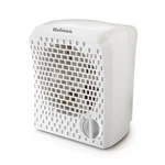 Holmes HAP116Z Compact 2-SPEED Air Purifier With Ionizer New. Fixed Price $34.99.