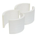 Pureburg Replacement Filter Set Compatible With Crane EE-7002AIR Purfier .... Fixed Price $36.65.