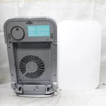 Allen Breathesmart Flex BH400, Pre-owned, **no Filter** Tested Works. Fixed Price $170.99.