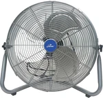 20 Inch 7500 Cfm Turbo High Velocity Floor Fan, 3-SPEED Heavy Duty Metal For. Fixed Price $145.99.