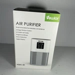 Vewior Air Purifiers For Home, Hepa Large Room HQSC-50. Fixed Price $22.50.