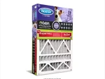 Bestair 16 In. X 25 4 Merv 11 Odor Eliminating Deep Pleat Furnace. Fixed Price $40.00.