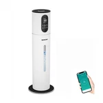 Humidifier,saydsi 2.1GAL(8L) Smart Humidifiers For BEDROOM,1800SQ.FT Cool Mis.... Fixed Price $74.01.