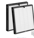 2-PACK AP2301 Replacement Filter Compatible With Airtok And Honeyuan ZY38. Fixed Price $19.95.