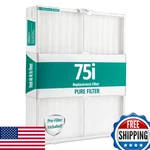 Trendiees Alen Air Purifier Filter Replacement - Breathesmart 75I Pure H13. Fixed Price $192.69.