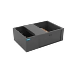 Goodman Comfort AM11-2232-5PP 22X32 Merv Perfect Media Air Cleaner. Fixed Price $271.68.