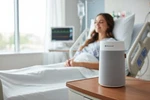 Blueair Pure Mini Max Purifier 2-PACK Hepasilent Filtration. Fixed Price $34.20.