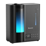 Breezome 8L Humidifiers For Bedroom Warm Cool Mist Large Home Top Fill. Fixed Price $74.70.