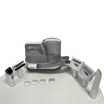 Equator 120V Advanced Pet Groomer W/ Adjustable Clipping Comb. Fixed Price $121.81.