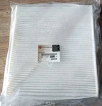 Cabin Pollen Filter 1610585280 Fits Chevrolet Zafira Opel Vauxhall Astra. Fixed Price $9.47.