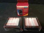 Vintage Boston Desktop Personal Air Purifier & Ionizer 25750 Original Box. Fixed Price $29.99.