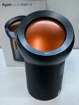 Dyson Pure Cool BP01GC Air Purifier Fan Gunmetal Copper Personal Desk. Fixed Price $144.49.
