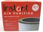 Instant Hepa Air Purifier Replacement Filter Removes Pet Dander F200 For AP200. Fixed Price $19.99.